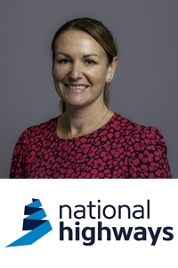 Alison Holliday | Head of Marketing and Events | National Highways » speaking at Highways UK