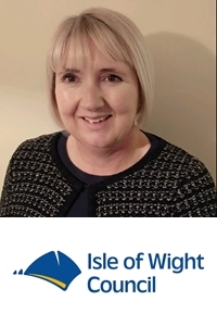 Michelle Love | Service Director Highways and Community Protection | Isle of Wight Council » speaking at Highways UK
