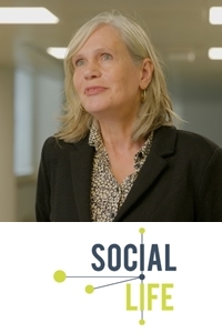 Nicola Bacon | Founding Director | Social Life Ltd » speaking at Highways UK