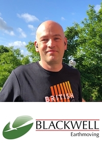 Paul Allman | Resource Director | Blackwell Earth » speaking at Highways UK