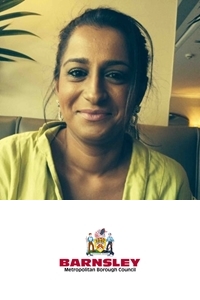 Nazneen Malik | Head of Highways | Barnsley Metropolitan Borough Council » speaking at Highways UK