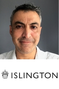 Eshwyn Prabhu | Head of Transport Strategy & Air Quality | London Borough of Islington » speaking at Highways UK