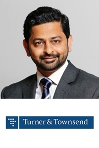 Prashant Jagdale | Director | Turner & Townsend Project Management » speaking at Highways UK