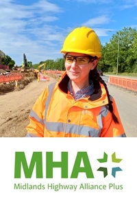 Lucy Cox | Framework Manager | MHA+ » speaking at Highways UK