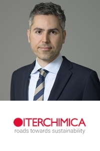 Shahin Eskandarsefat | Senior Researcher & Technical–Scientific Development | Iterchimica SpA » speaking at Highways UK