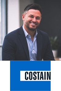Chris Barton | Project Director | Costain » speaking at Highways UK