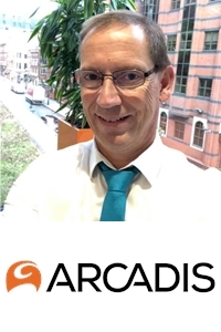 Andy Warrington | Senior Director, Asset Management | Arcadis » speaking at Highways UK