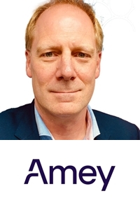 Kyle Clough | Sector Business Director - Highways | Amey » speaking at Highways UK