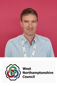 Nick Henstock | Service Director, Highways and Transportation | West Northamptonshire Council » speaking at Highways UK