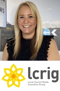 Kerry Winstanley | Managing Director | LCRIG » speaking at Highways UK