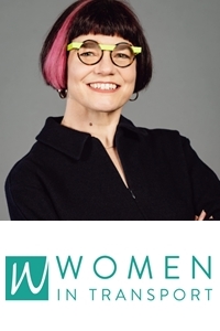 Sue Walnut | West Midlands Regional Lead | Women in Transport » speaking at Highways UK
