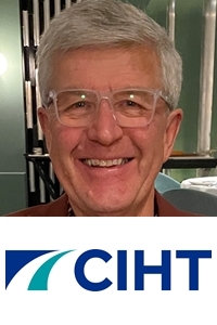 Matthew Lugg | Past President CIHT, Non-Executive Director & Chairman Via EM Ltd | CIHT » speaking at Highways UK