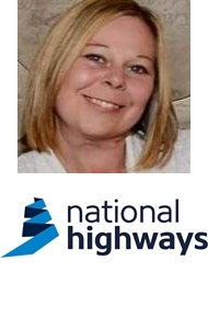 Teresa Moss | HSW Supply Chain Engagement Manager | National Highways » speaking at Highways UK