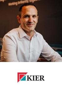 John Coombes | Contract Director | Kier Infrastructure » speaking at Highways UK