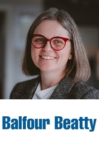 Joanna Vezey | Managing Director, Highways | Balfour Beatty » speaking at Highways UK
