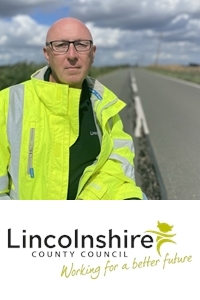 Mark Heaton | Board Member IHE & Senior Leader Special Projects | Lincolnshire County Council » speaking at Highways UK