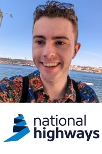 Sam Adams | Assistant Project Manager | National Highways » speaking at Highways UK
