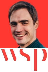 Ollie Teall | Global Digital Lead for Intelligent Mobility | WSP UK » speaking at Highways UK