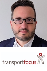 Robin Hewings | Head of Policy | Transport Focus » speaking at Highways UK
