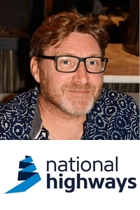 Andrew Lewis | Project Manager | National Highways » speaking at Highways UK