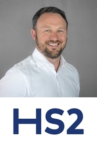 Patrick Dineen | Project Director | HS2 Ltd » speaking at Highways UK