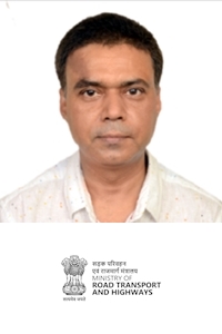 Rajesh Kumar | Government service | Ministry of Road Transport & Highways » speaking at Highways UK