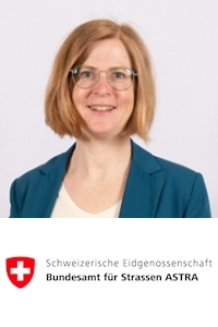 Juliane Buchheister | Specialist Maintenance Management | Federal Roads Office » speaking at Highways UK