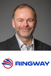 John Sunderland | Regional Director | Ringway » speaking at Highways UK