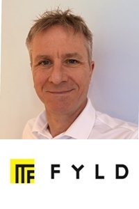 Lee Griffin | CRO | FYLD » speaking at Highways UK