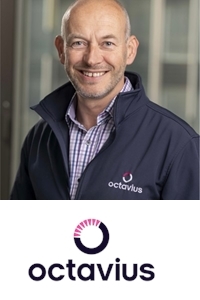 John Dowsett | CEO | Octavius Infrastructure » speaking at Highways UK