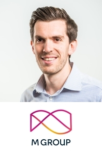 Richard Stonehouse | Regional Director | M Group » speaking at Highways UK