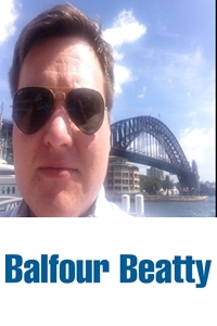 Stephen Hoskisson | Business Manager, Specialist Plant | Balfour Beatty Plant & Fleet Services » speaking at Highways UK