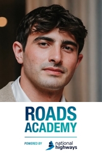 Laurence Green | Senior Consultant | Roads Academy » speaking at Highways UK
