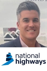 Luke Gross | Senior Marketing Manager | National Highways » speaking at Highways UK
