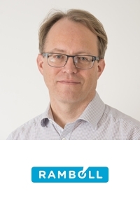 John Armitage | Engineering Principal | Ramboll » speaking at Highways UK