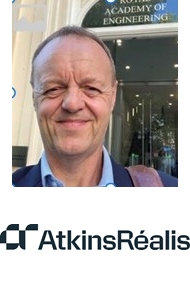 Matt Peck | Director of Innovation | AtkinsRéalis » speaking at Highways UK