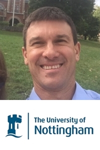 Gordon Airey | Professor of Pavement Engineering Materials & Associate Head of Department, Civil Engineering | University of Nottingham » speaking at Highways UK