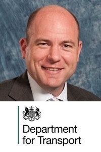 Mike Pittman | Head of Transport Research and Innovation Board | Department for Transport » speaking at Highways UK