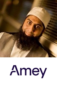 Mohammed Dakri | Head of Energy, Lighting & Technology | SPaTS Framework Director - Amey Con | Amey Consulting » speaking at Highways UK