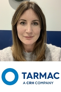 Jessica Tuck | National Technical Director | Tarmac » speaking at Highways UK