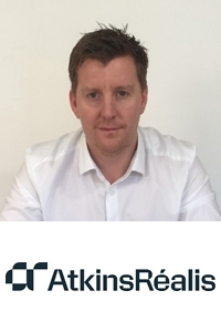Chris Mundell | Professional Head of Civil Engineering Structures & Geotechnics - Transportation | AtkinsRéalis » speaking at Highways UK