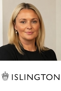 Fiona Horgan | Acting Director of Public Realm, Climate Change and Transport | London Borough of Islington » speaking at Highways UK