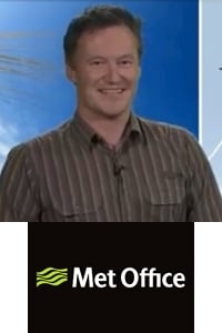 Steven Keates | Deputy Chief Operational Meteorologist | Met Office » speaking at Highways UK