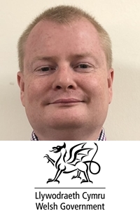 David Denner | Highways Technology Manager | Welsh Government - Traffic Wales » speaking at Highways UK