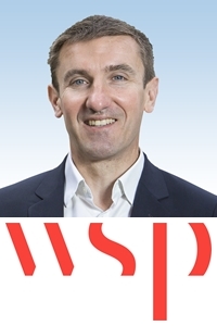 David Symons | Future Ready programme Director | WSP » speaking at Highways UK