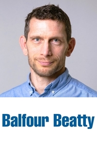 Sam Bower | Head of Sustainability, Natural Environment | Balfour Beatty » speaking at Highways UK