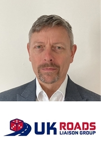 John Lamb | Chair  Board for Climate Resillience | UKRLG » speaking at Highways UK