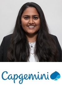 Manogna Goparaju | Lead Climate Resilience & Adaptation and Sustainabile Finance | Capgemini » speaking at Highways UK