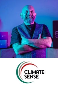 Doogie Black | CEO | Climate Sense » speaking at Highways UK