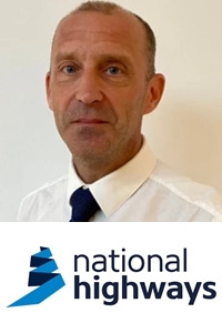 Rob Scarrott | Director of Planning & Performance | National Highways » speaking at Highways UK